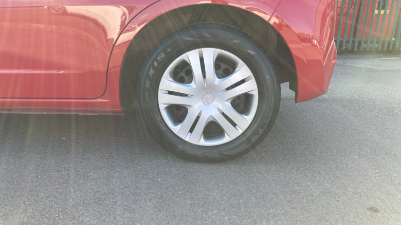 Honda Jazz 1.2 i-VTEC S 5dr [VSA] Petrol Hatchback